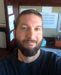 Christopher B Geyer