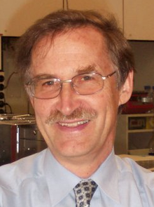 Manfred T. Reetz