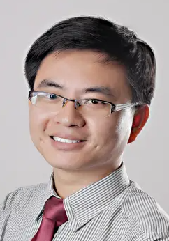 Yi Ding