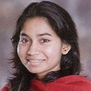Farhana Faruqe
