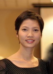 Thu M Tran