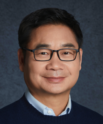 Gan Zhang