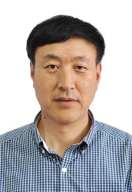 Xinhua Bao