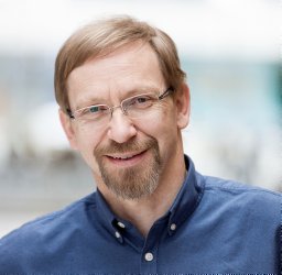 Magne Børset