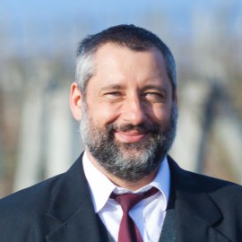 Pál Jedlovszky