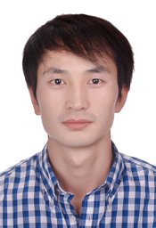 Shan Liu