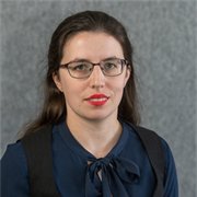 Katrina Lambert