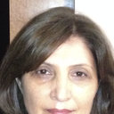 Eliane Beraldi Ribeiro