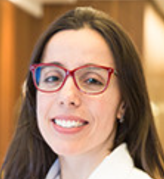 Renata D'Alpino Peixoto