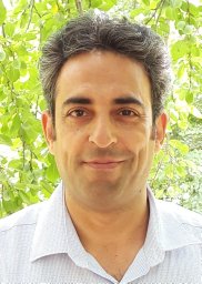 Alireza Seifi