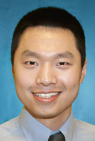 Zhechen Zhu