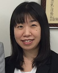 Tomoko Ishizuka