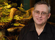 Darrel Frost
