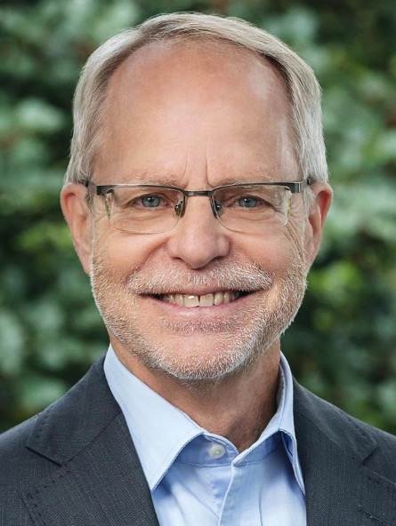 David B. Graves