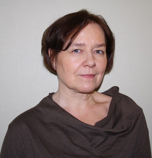 Synnöve Carlson