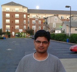 Amit Sharma