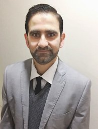 Hussein Abdel-Jaber