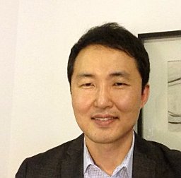 Marvin J. H. Lee