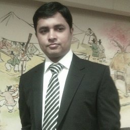 Md. Shahid Sarwar