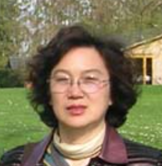 Lihua Zhang