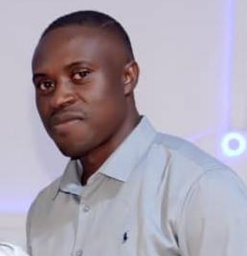 Sunday Emmanuel Fadugba