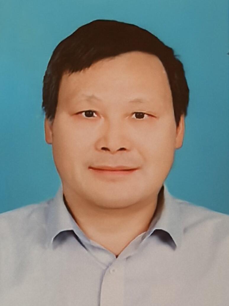 Yuanxing Wang