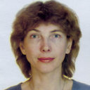 Nataliya Kazantseva