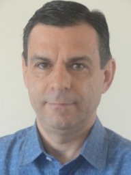 José Ivo Ribeiro Júnior