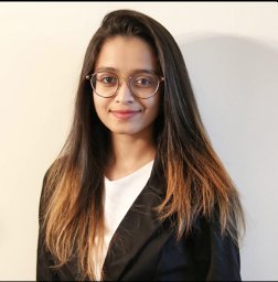 Khushbu Patel