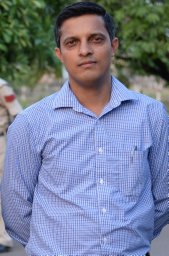 Anil Patyal