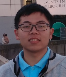 Zuchao Li