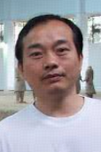 Ying Qin