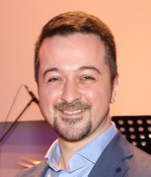 Guray Akturk