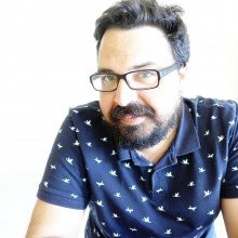 Emmanouil Skantzakis