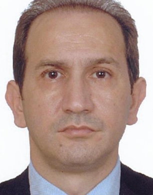 Yüksel Çavuşoğlu