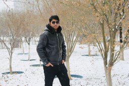 Muhammad Asad Naseer