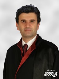 kadir serkan Orhan
