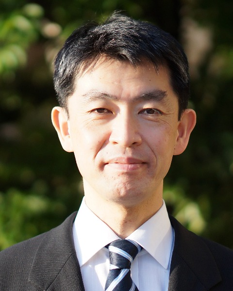 Hiroaki Nozawa