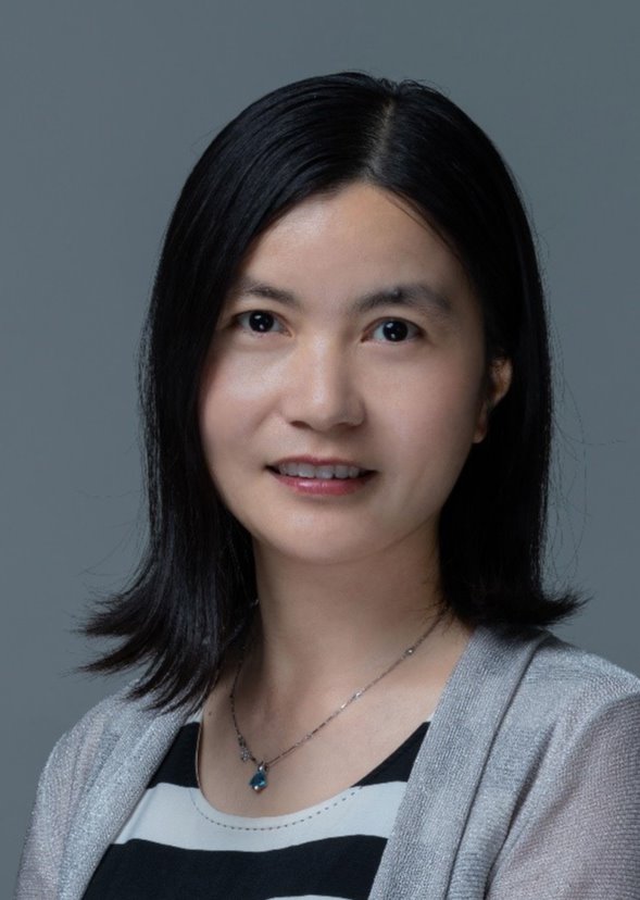 Haiqin Chen