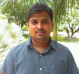 Sammaiah Arukali