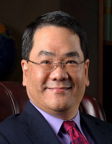 Mong-Hong Lee