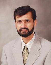 Aqeel Ahmed Bazmi