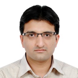 Abhishek Dave