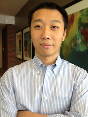 Nan Hao