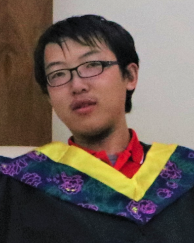 Di Wang