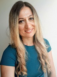 Eleni Aravopoulou