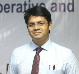 Tanmoy Biswas