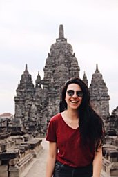 Gizem Sahin