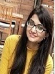 Ruchi Sharma