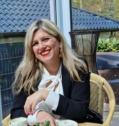 Athanasia K. Tolkou
